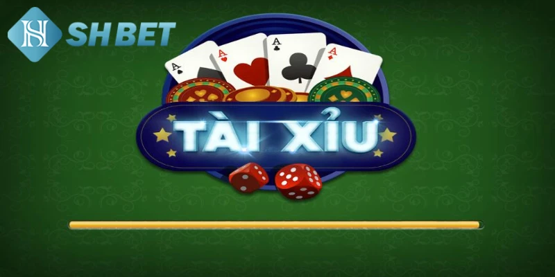 Tìm hiểu tài xỉu online là gì