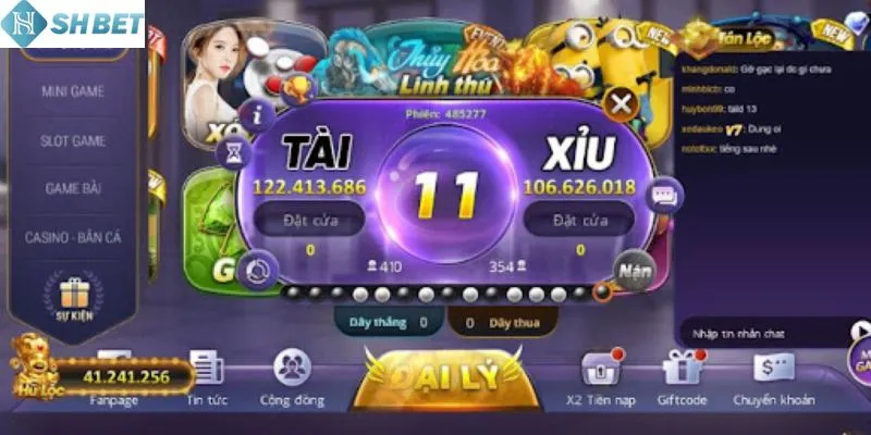 Những phương pháp hack tài xỉu hiệu quả