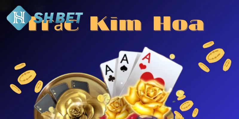 Mẹo chơi trác kim hoa hiệu quả