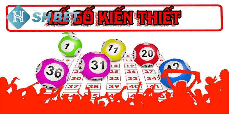 Những mẹo chơi xổ số kiến thiết hiệu quả