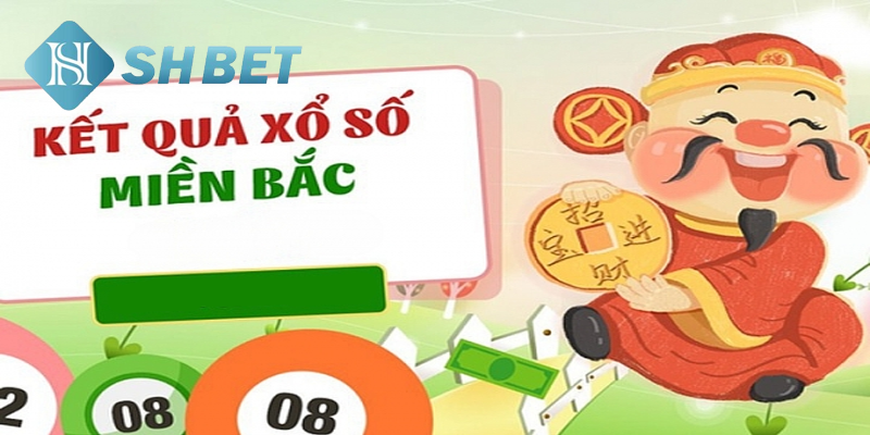 Khám phá Xổ số miền Bắc