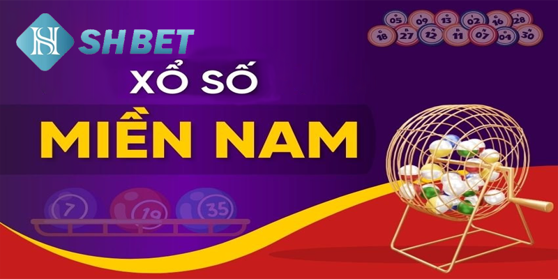 Xổ số miền Nam là gì?