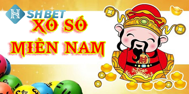 Mẹo chơi xổ số miền Nam từ các chuyên gia