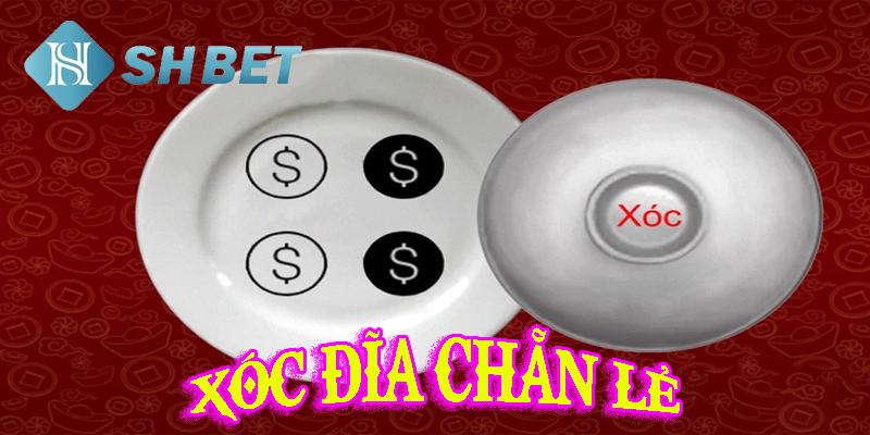 Tìm hiểu trò chơi đẳng cấp Xóc đĩa chẵn lẻ