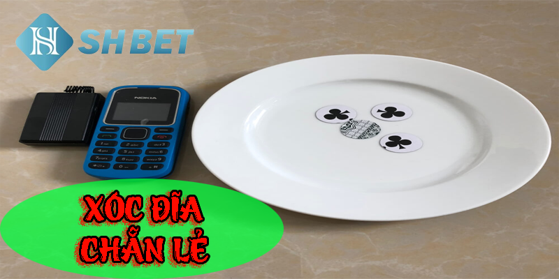 Hướng dẫn chi tiết cách tham gia chơi xóc đĩa chẵn lẻ
