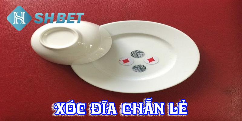 Bí quyết để tham gia chơi xóc đĩa chẵn lẻ hiệu quả của cao thủ