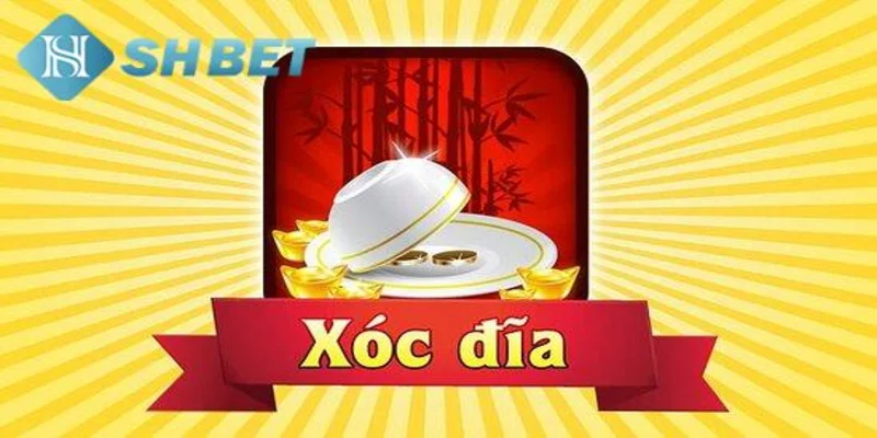 Các kiểu đặt cược trong xóc đĩa tại SHBET