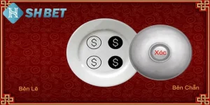 Tìm hiểu thông tin về game cá cược xóc đĩa online