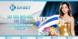 Soi Cầu Bạc Nhớ Chi Tiết, Giúp Bạn Chiến Thắng Dễ Dàng