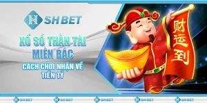 Xổ Số Thần Tài Miền Bắc: Cách Chơi Nhận Về Tiền Tỷ