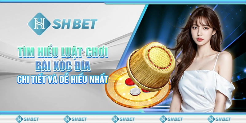 Tìm Hiểu Luật Chơi Bài Xóc Đĩa Chi Tiết Và Dễ Hiểu Nhất