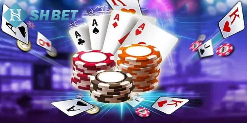 Cách chơi bài sâm lốc