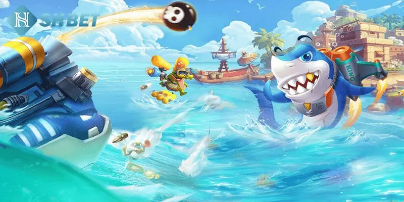 Cách chọn game bắn cá phù hợp với bạn