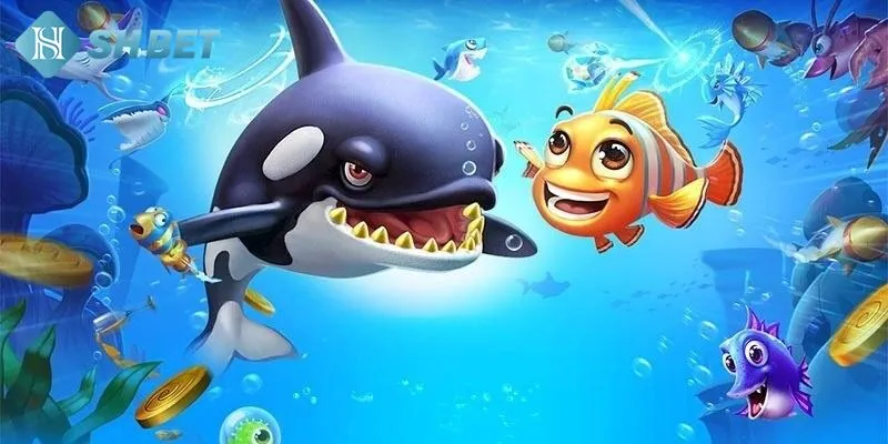 Cách chơi bắn cá thắng lớn để săn boss