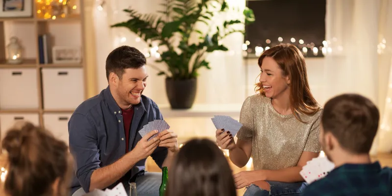 Cách chơi tiến lên miền nam từng bước