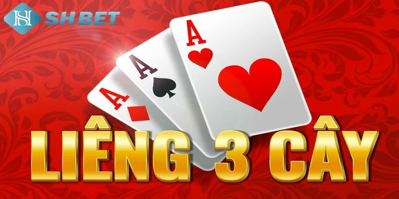Giới thiệu về chơi liêng 3 cây
