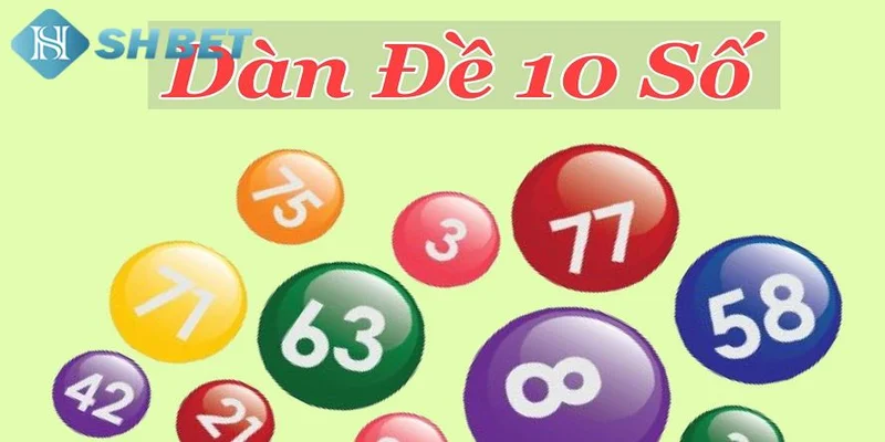 Lợi ích nổi bật của việc sử dụng phương pháp dàn đề 10 số