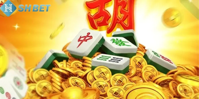 Luật chơi đường mạt chược cơ bản cần biết