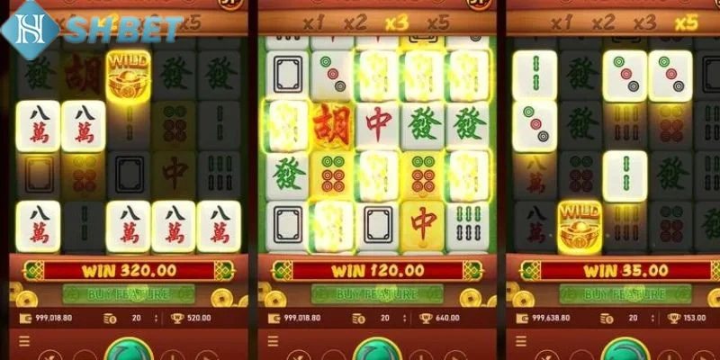 Chiến lược của cao thủ để chơi đường mạt chược hiệu quả