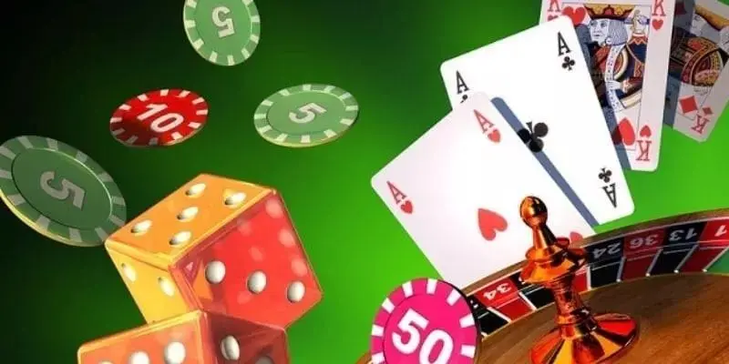 Hiểu rõ về game bài 3D cụ thể là gì khi tham gia
