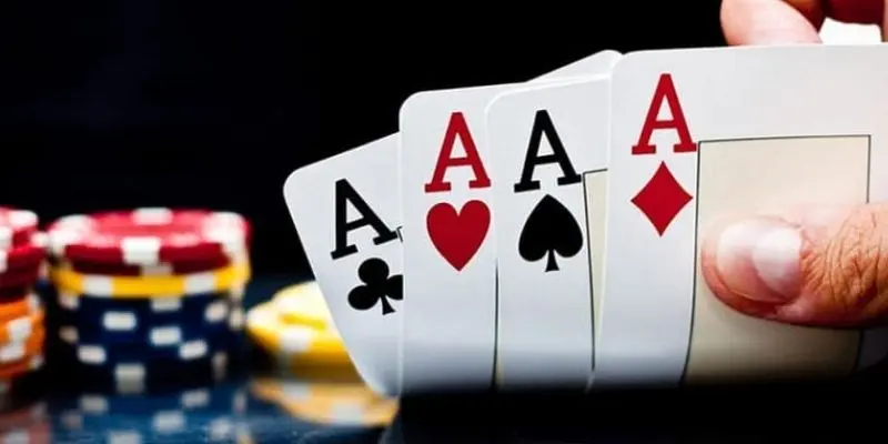 Những điểm nổi bật của game bài 3D nên biết