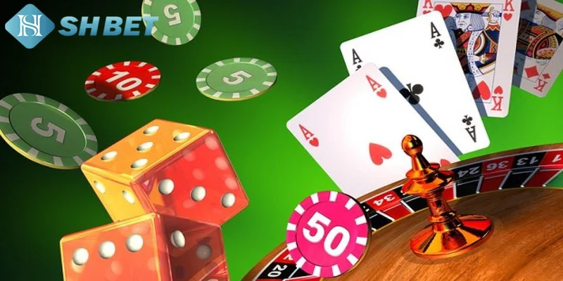 Giới thiệu thông tin về trò chơi đẳng cấp game đánh bài