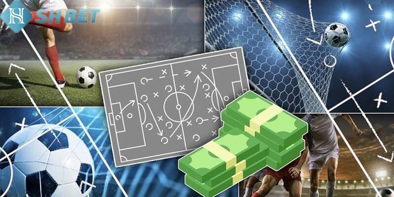 Lợi ích của kèo cá cược châu Á