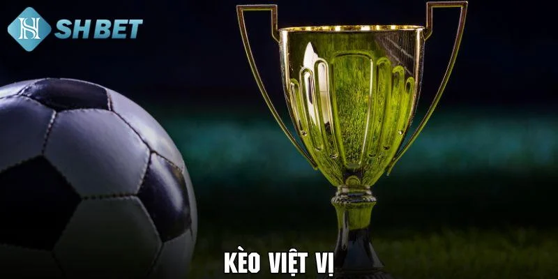 Kèo việt vị là gì?