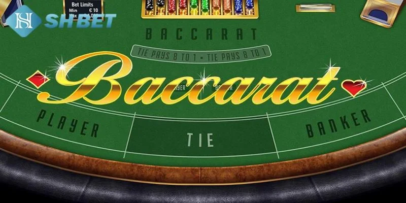 Baccarat là gì?