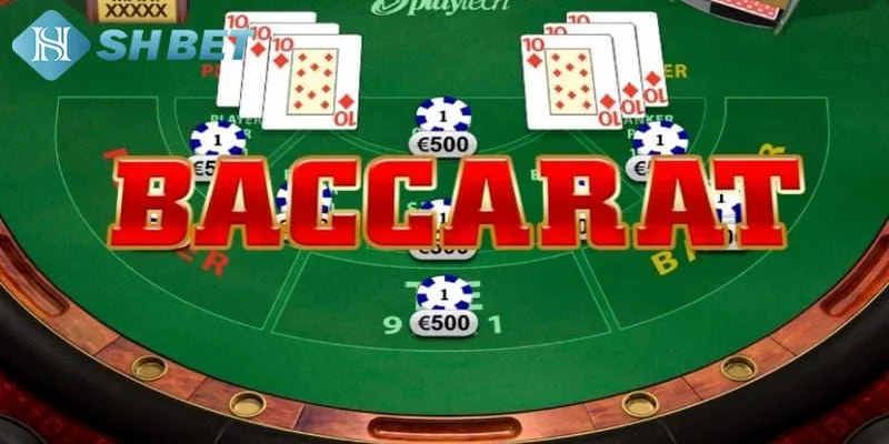 Những lưu ý khi chơi Baccarat