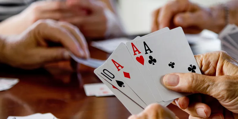 Luật chơi tiến lên miền nam cơ bản