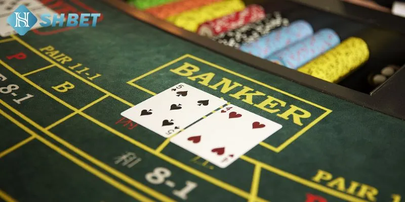 Cách soi cầu baccarat hiệu quả