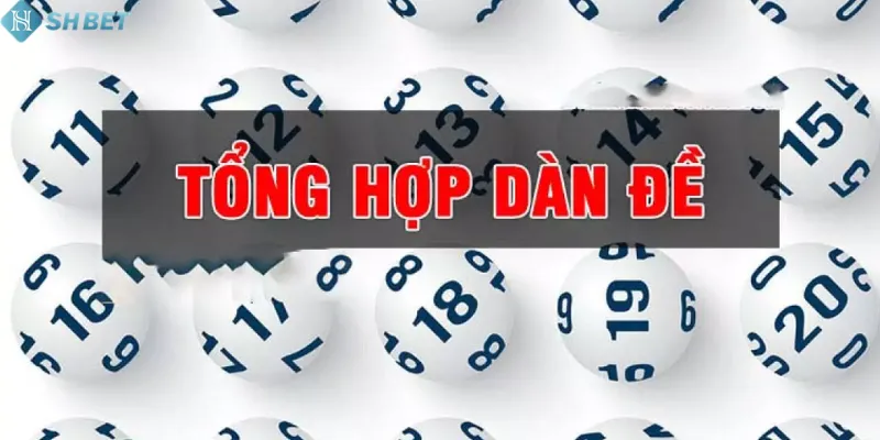 Kết hợp các con số đặc biệt