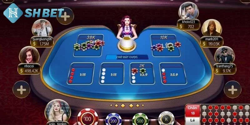 Những lưu ý quan trọng khi thực hiện soi cầu xóc đĩa