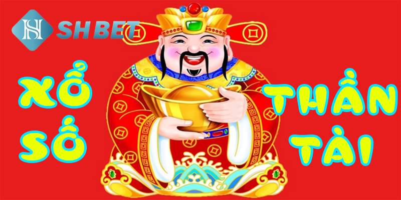 Giới thiệu về xổ số thần tài miền Bắc