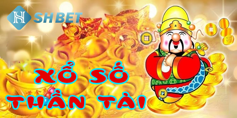 Cách chơi xổ số thần tài miền Bắc tại SHBET của cao thủ
